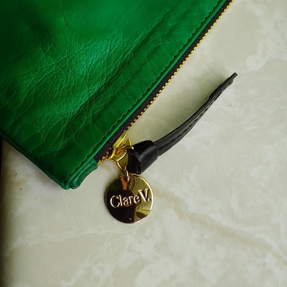 Clare V. Flat Clutch - Picture 3 of 9